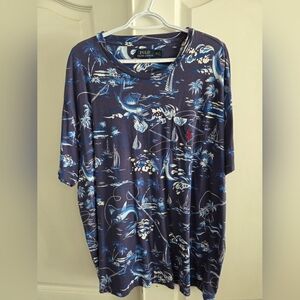 Polo Ralph Lauren xxl shirt